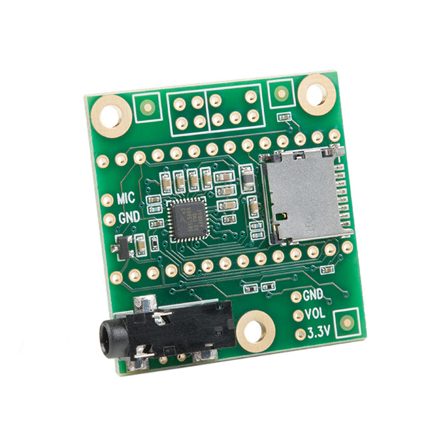 DEV-15421 SparkFun Electronics