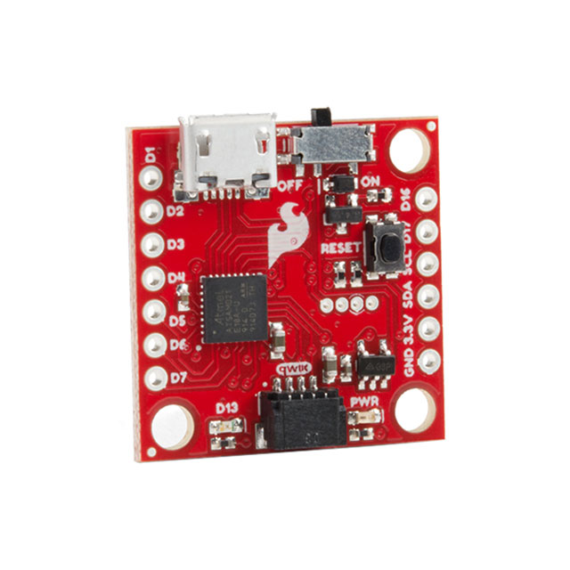 DEV-15423 SparkFun Electronics