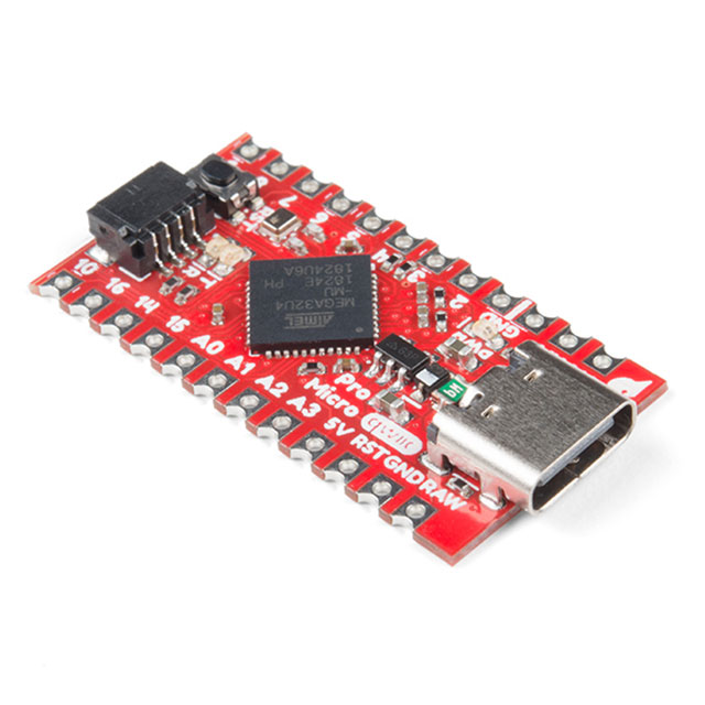 DEV-15795 SparkFun Electronics