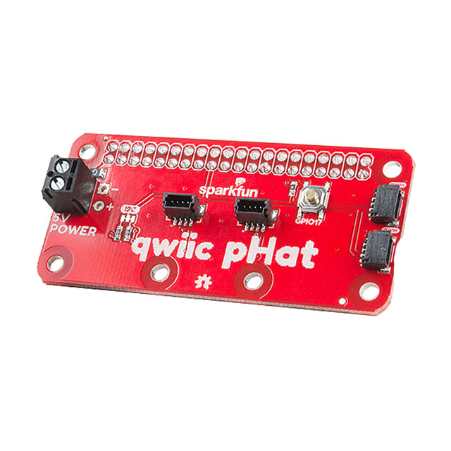 DEV-15945 SparkFun Electronics