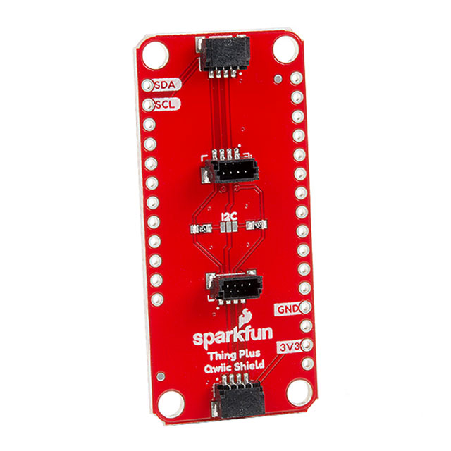 DEV-16138 SparkFun Electronics