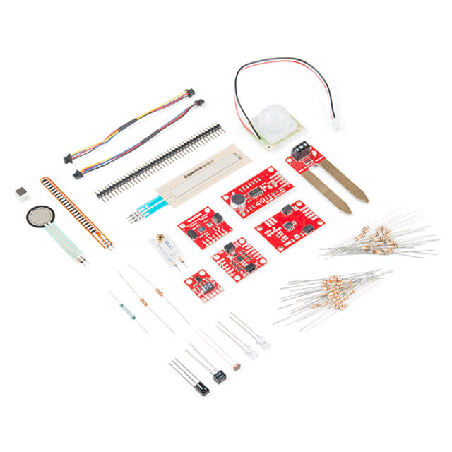 DEV-16156 SparkFun Electronics