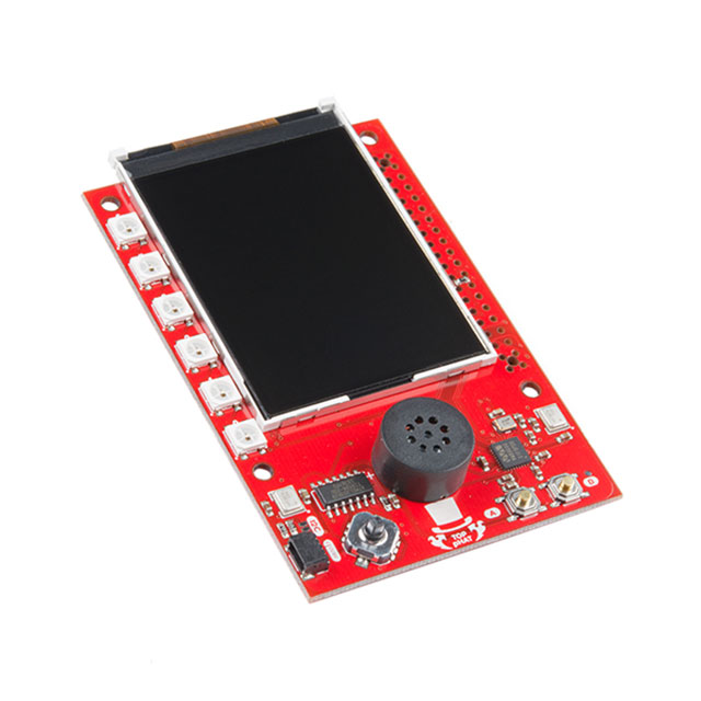 DEV-16301 SparkFun Electronics