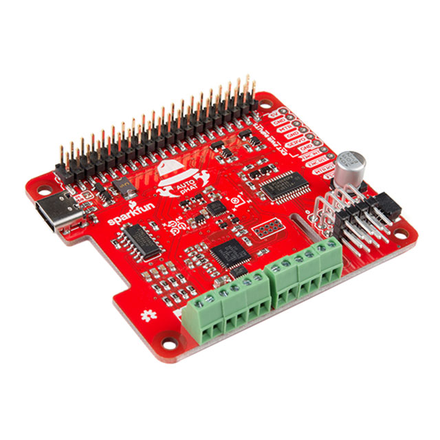 ROB-16328 SparkFun Electronics