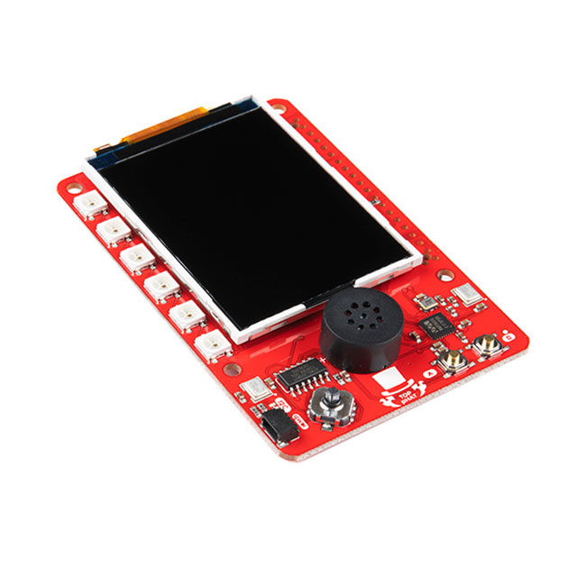 DEV-16653 SparkFun Electronics