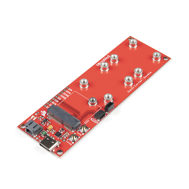 DEV-17724 SparkFun Electronics