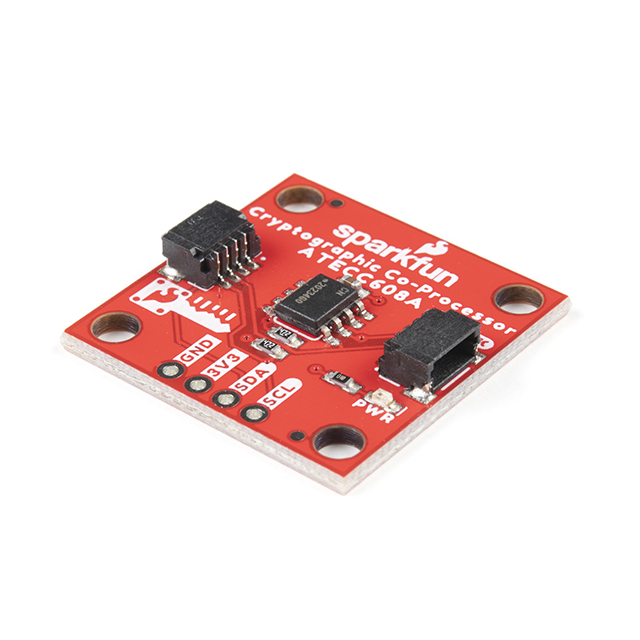 DEV-18077 SparkFun Electronics