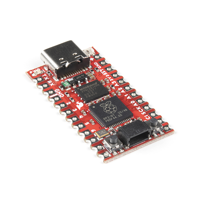 DEV-18288 SparkFun Electronics