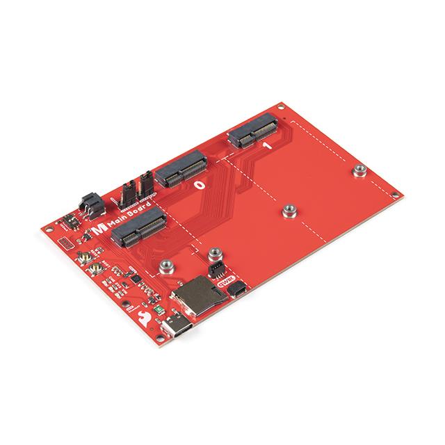 DEV-18576 SparkFun Electronics