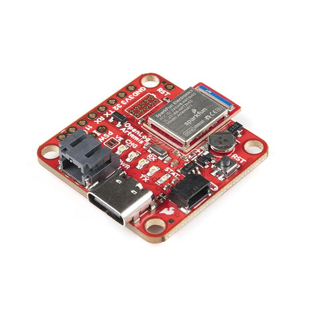 DEV-19426 SparkFun Electronics