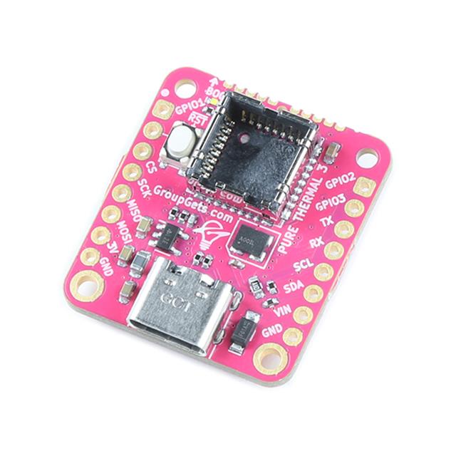 DEV-20812 SparkFun Electronics