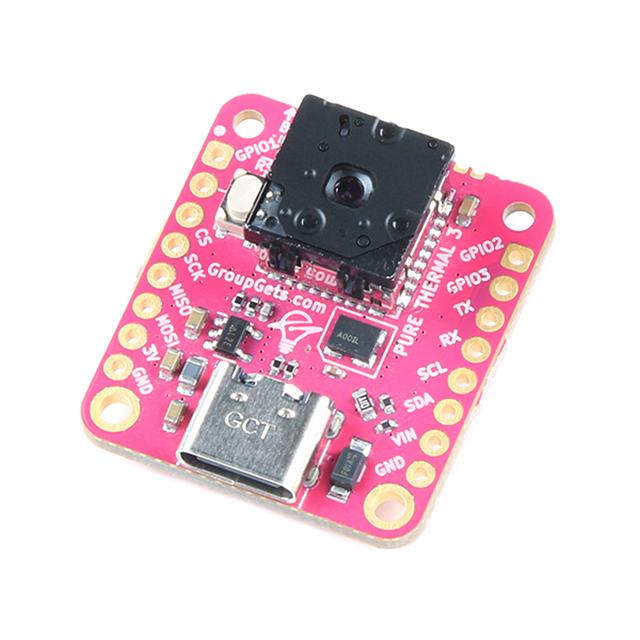 DEV-20813 SparkFun Electronics