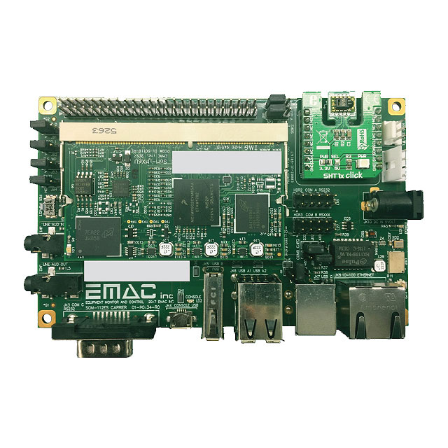 DEV-IOT6U-000 EMAC, Inc.