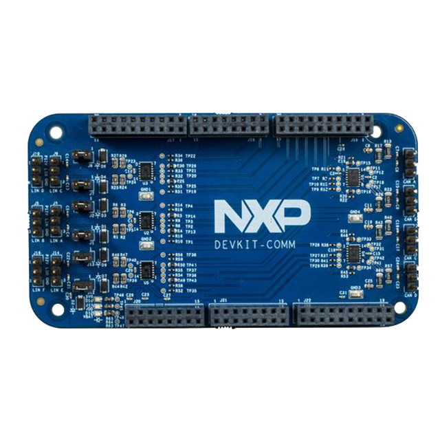 DEVKIT-COMM NXP USA Inc.