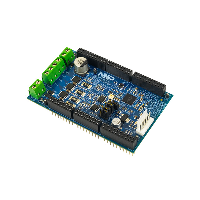 DEVKIT-MOTORGD NXP USA Inc.