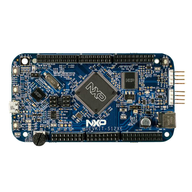DEVKIT-S12XE NXP USA Inc.