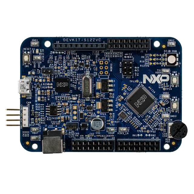 DEVKIT-S12ZVC NXP USA Inc.