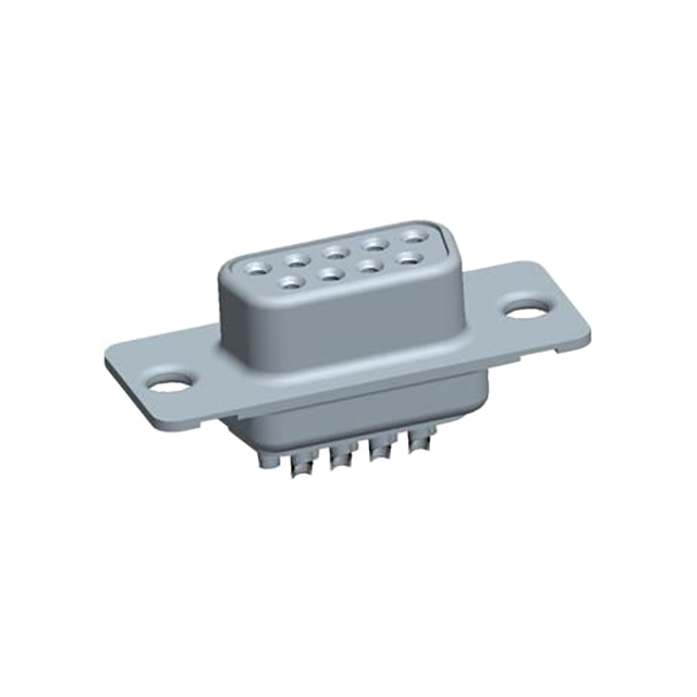 DE09S065HTLF Amphenol ICC (FCI)