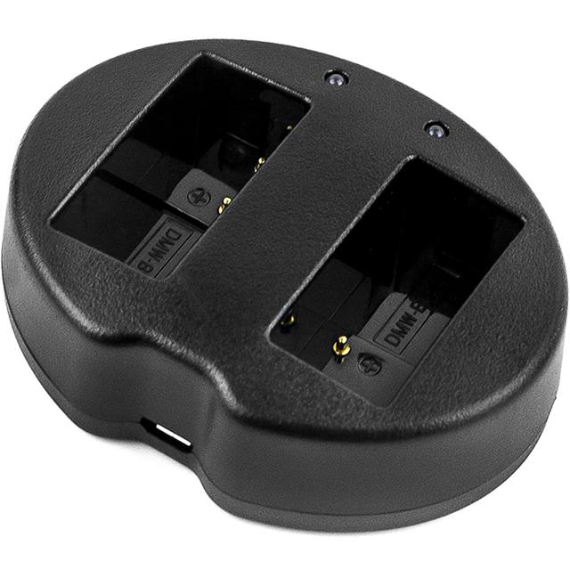 BP-DC12  CHARGER Interlight