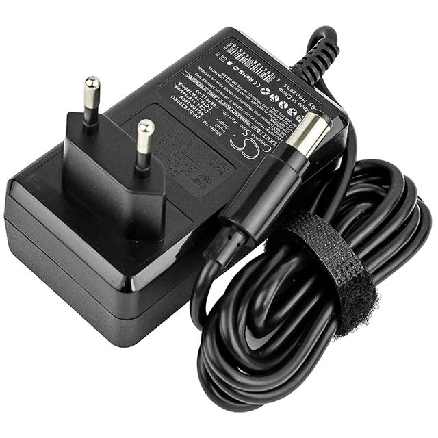 DF-DYC300EU  CHARGER Interlight