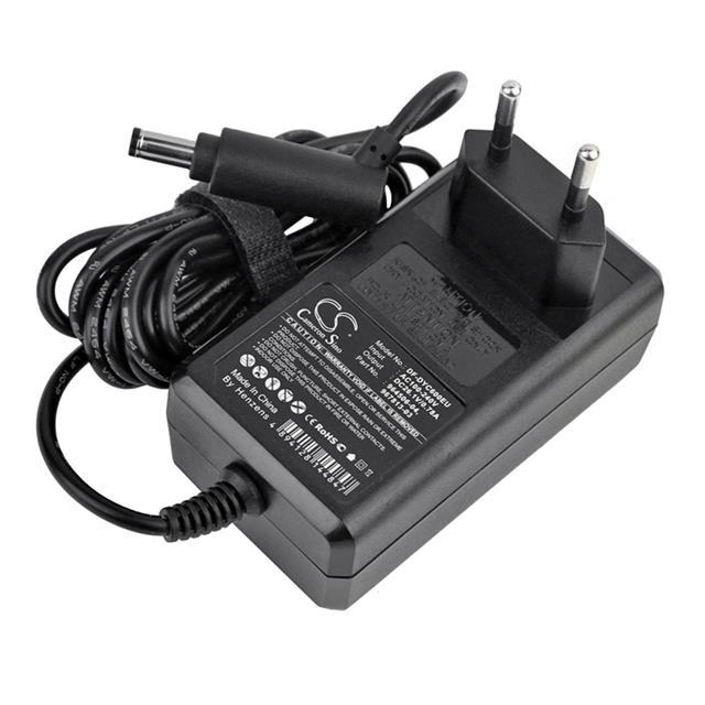 DF-DYC600EU  CHARGER Interlight