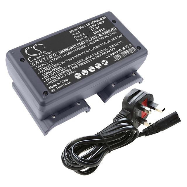 WX-RLX3-1-EN-EL4A  CHARGER Interlight