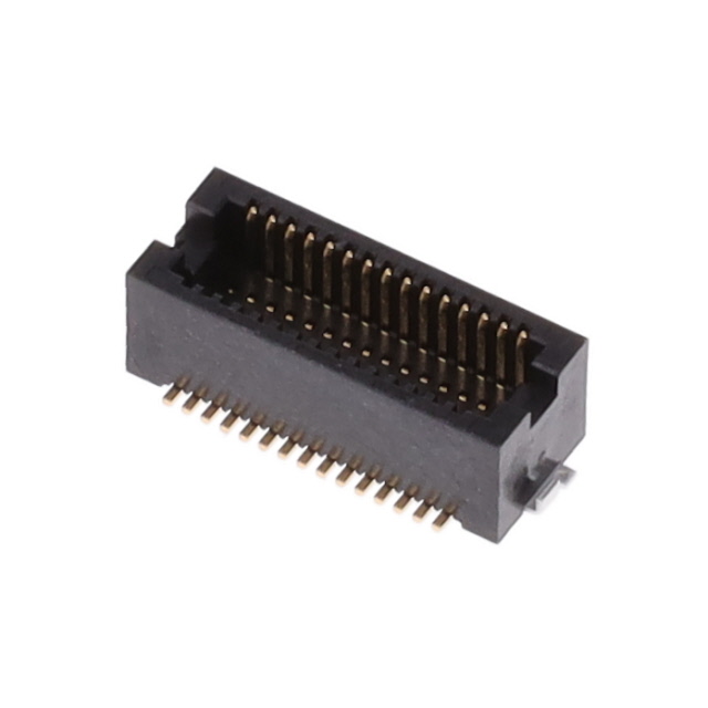 DF12NB(4.0)-30DP-0.5V(51) Hirose Electric Co Ltd