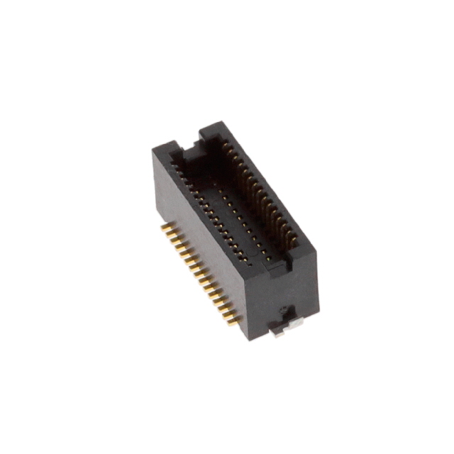 DF12NB(5.0)-30DP-0.5V(51) Hirose Electric Co Ltd