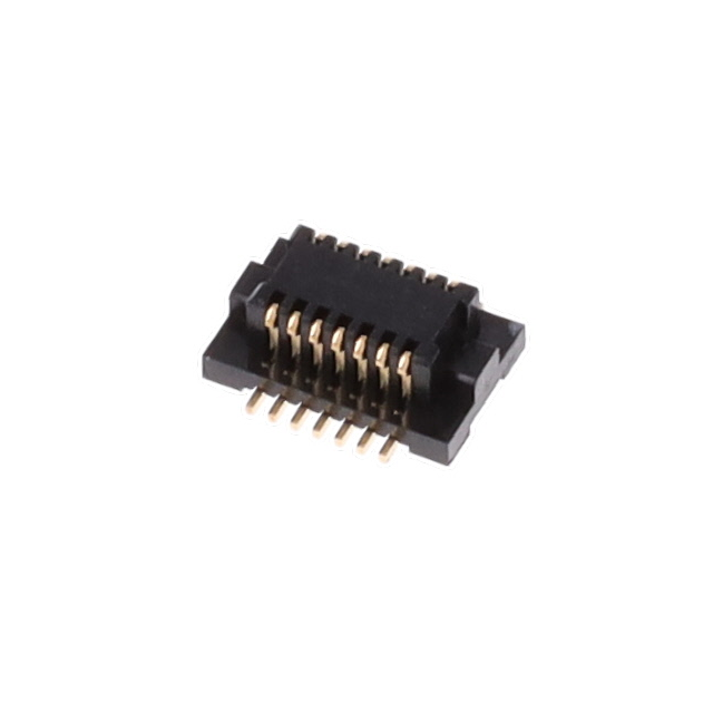 DF12NC(3.0)-14DS-0.5V(51) Hirose Electric Co Ltd