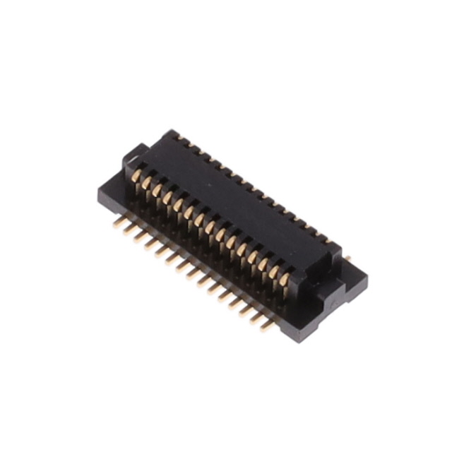 DF12NC(3.0)-30DS-0.5V(51) Hirose Electric Co Ltd