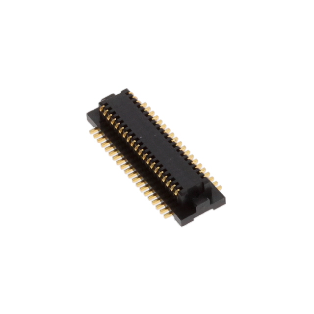 DF12NC(3.0)-40DS-0.5V(51) Hirose Electric Co Ltd