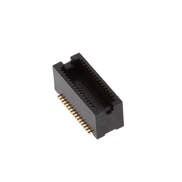 DF12NC(5.0)-30DP-0.5V(51) Hirose Electric Co Ltd