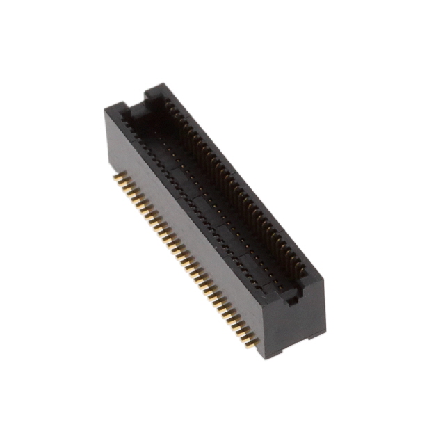 DF12NC(5.0)-60DP-0.5V(51) Hirose Electric Co Ltd