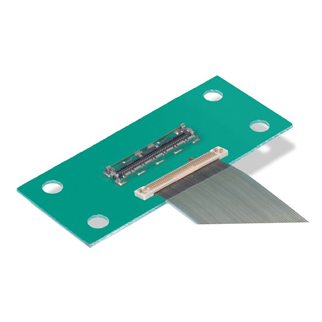 DF36-15S-0.4V(51) Hirose Electric Co Ltd