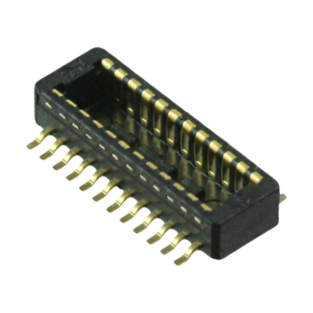 DF40C-20DP-0.4V(51) Hirose Electric Co Ltd