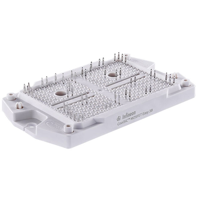 DF419MR20W3M1HFB11BPSA1 Infineon Technologies