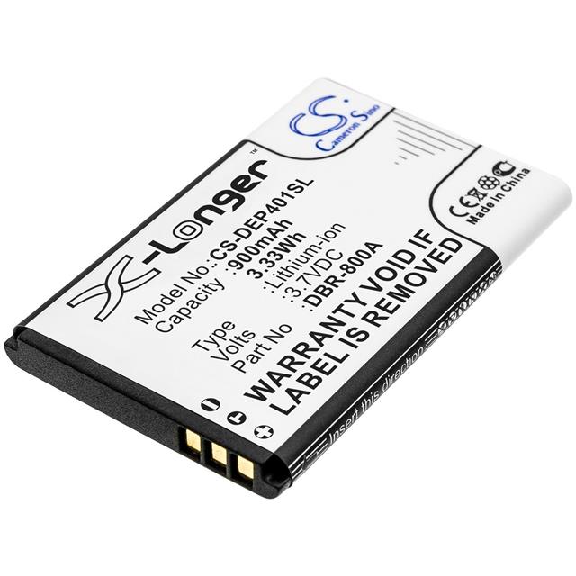 DFC-0160  BATTERY Interlight