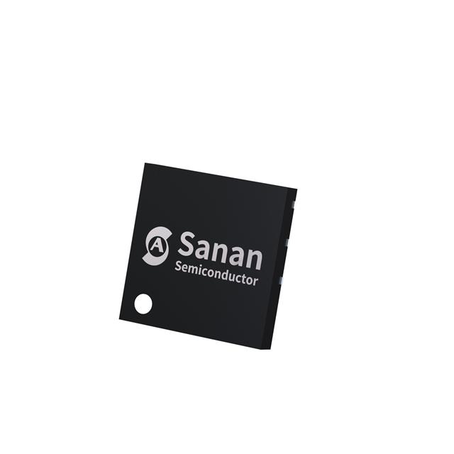 SDS065J006S3 Sanan Semiconductor