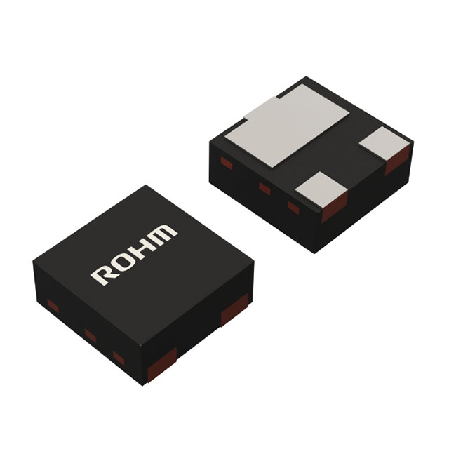 RV8L002SNHZGG2CR Rohm Semiconductor