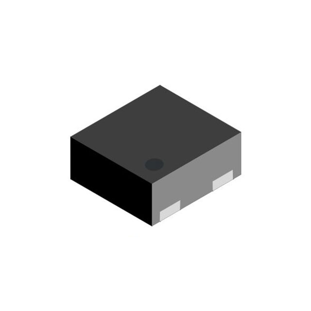 VBUS05M2-HT5HG3-08 Vishay General Semiconductor - Diodes Division