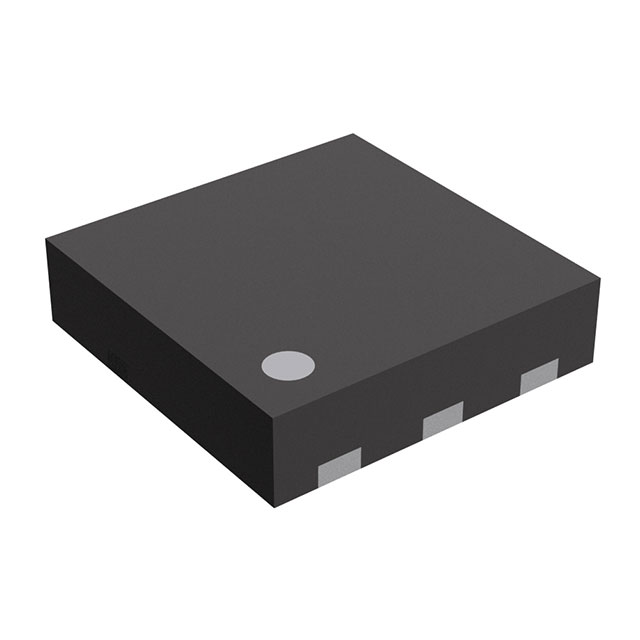 RP504L281D-TR Nisshinbo Micro Devices Inc.