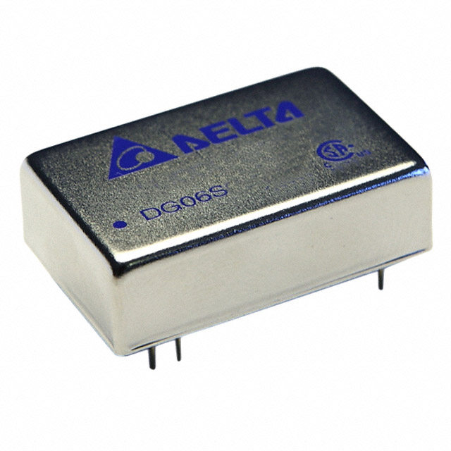 DG06D1215A Delta Electronics