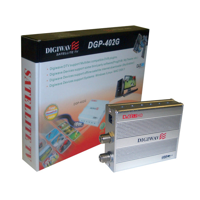 DGP402G HOMEVISION TECHNOLOGY INC