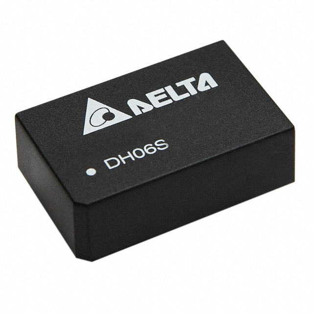 DH06D1205A Delta Electronics