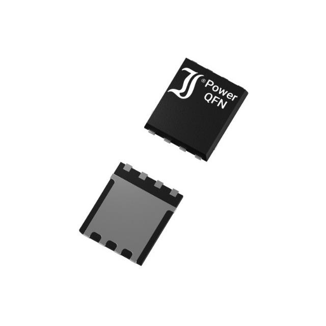 DI010N03PW-AQ Diotec Semiconductor