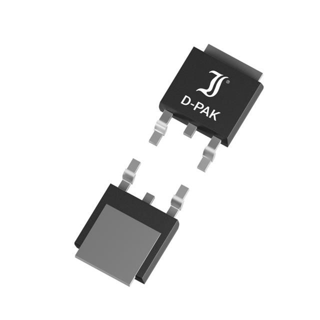 DI5A7N65D1K-AQ Diotec Semiconductor