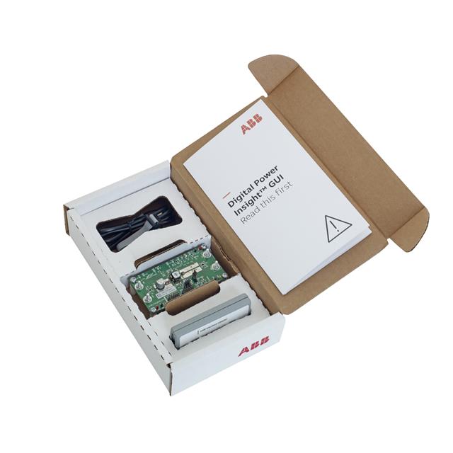 DIGITAL_POL_EVAL_KIT ABB Power Electronics Inc.