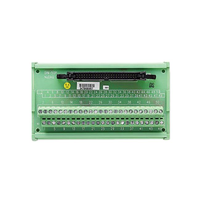 DIN-50P-01 ICOMTECH, INC.