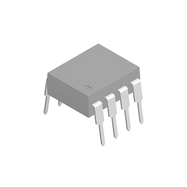 VOW136-X001 Vishay Semiconductor Opto Division