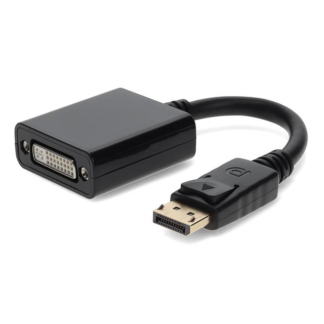 DISPLAYPORT2DVI-C-5PK ProLabs